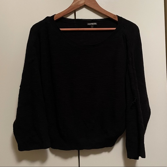 Express Sweaters - Express Sweater